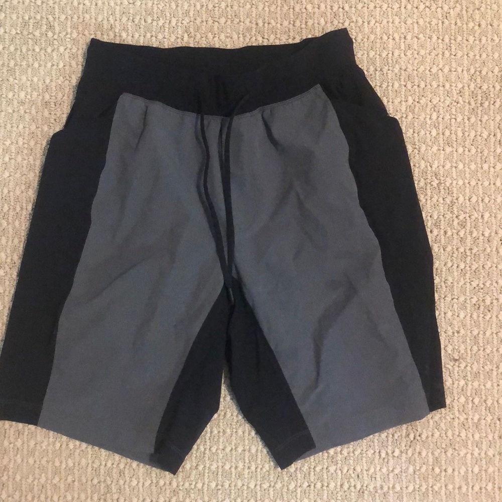 Men’s lululemon shorts